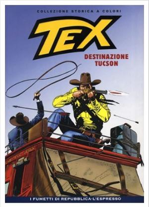 DESTINAZIONE TUCSON 137